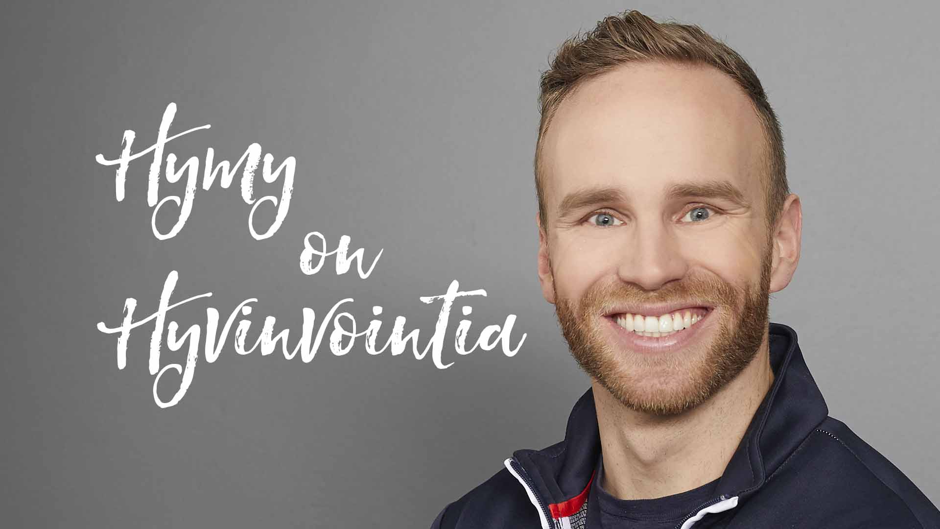 eSmile - Hymy on Hyvintointia